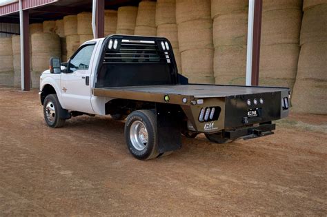 10 ft steel flat bed body box ford|Ford truck flatbeds.